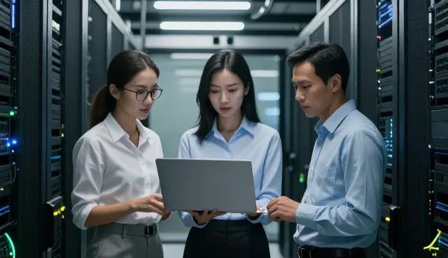 项目技术维护中的常见问题与应对策略