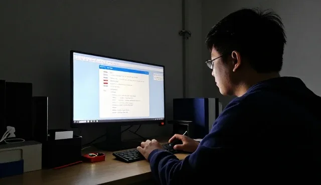 技术维护中的常见误区与实用建议
